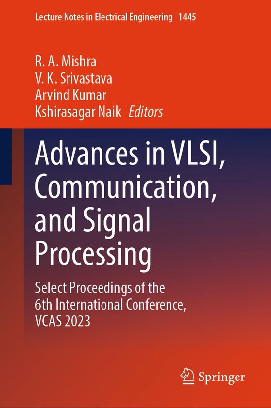 Springer Nature Proceedings excluding Computer Science - Adv ... - cover