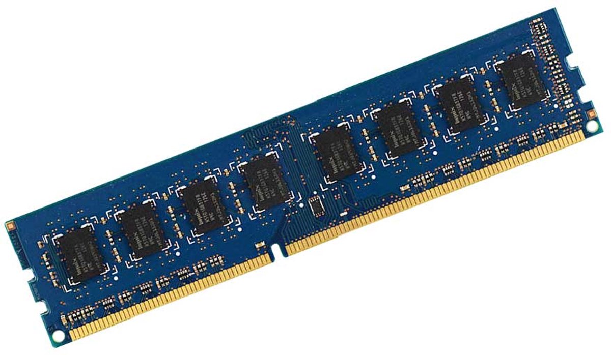 Sk Hynix Hmt325U6Efr8C-Pb – 2Gb Ddr3 Dimm Desktop Geheugen – Betrouwbaar &