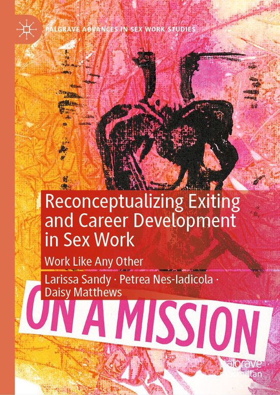 Law and Criminology (R0) - Reconceptualizing Exiting and Car ... - cover