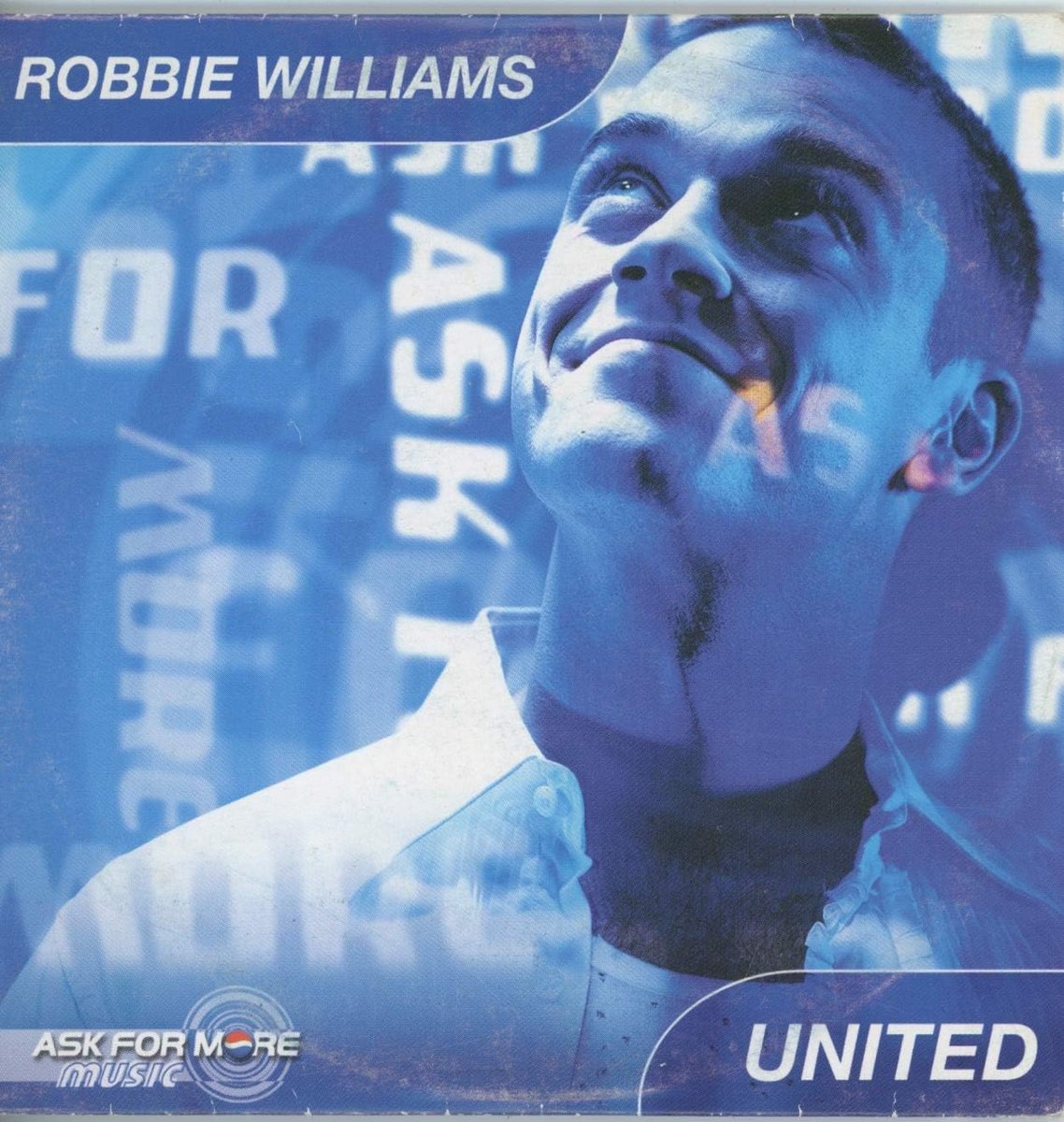 Muziekalbum CD - Pop Rock Hits - United