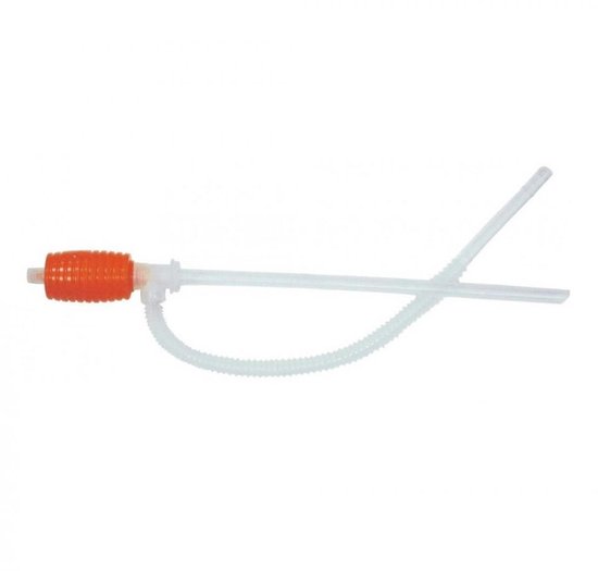 Granit Brandstofpomp Vacuümgestuurd Voor Brandstofleiding 6 Mm Binnen 30270059 4059139011179