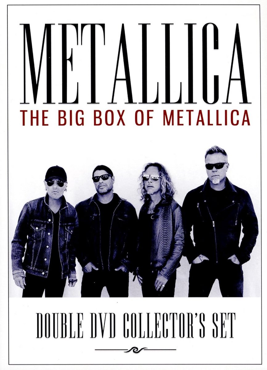 Grote Documentaire Boxset - Films en Series