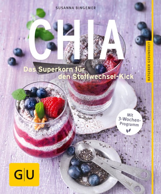 Chia - cover
