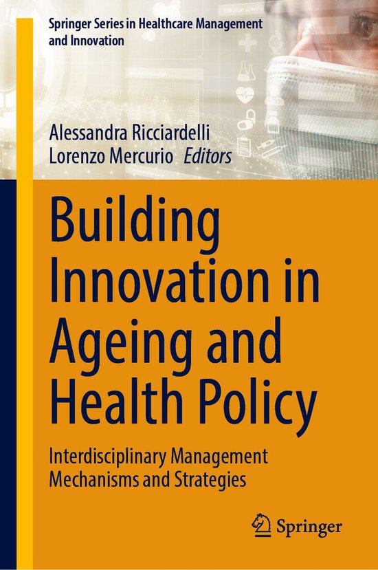 Business and Management (R0) - Building Innovation in Ageing ... - cover