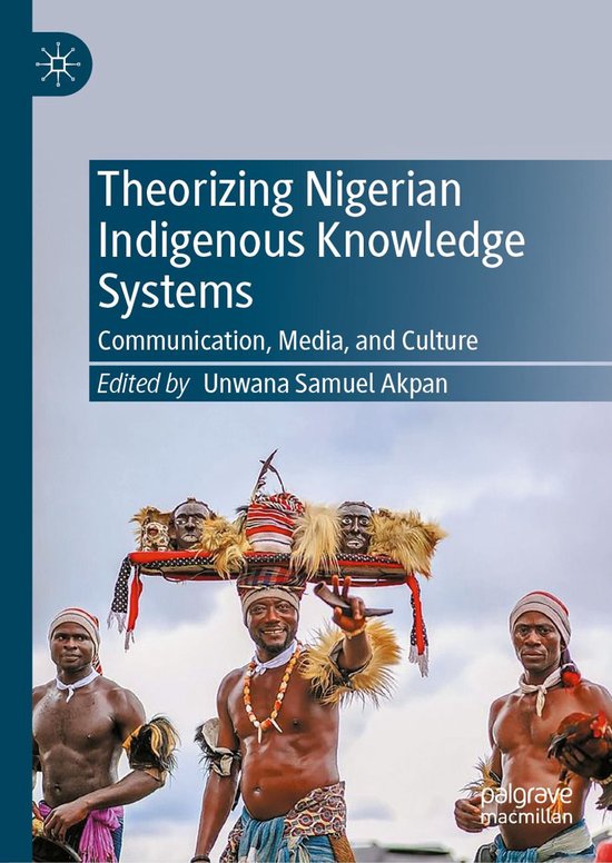 Literature, Cultural and Media Studies (R0) - Theorizing Nig ... - cover