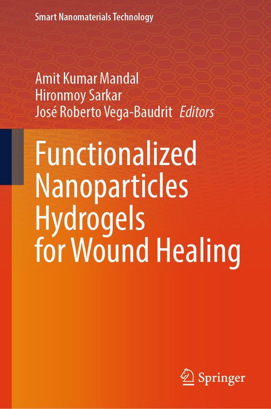 Chemistry and Material Science (R0) - Functionalized Nanopar ... - cover