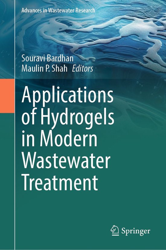 Earth and Environmental Science (R0) - Applications of Hydro ... - cover
