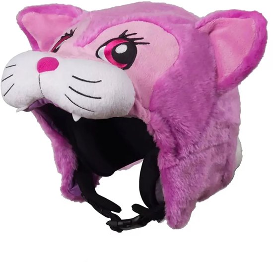 Hoxyheads Poes - Skihelm Cover - One Size