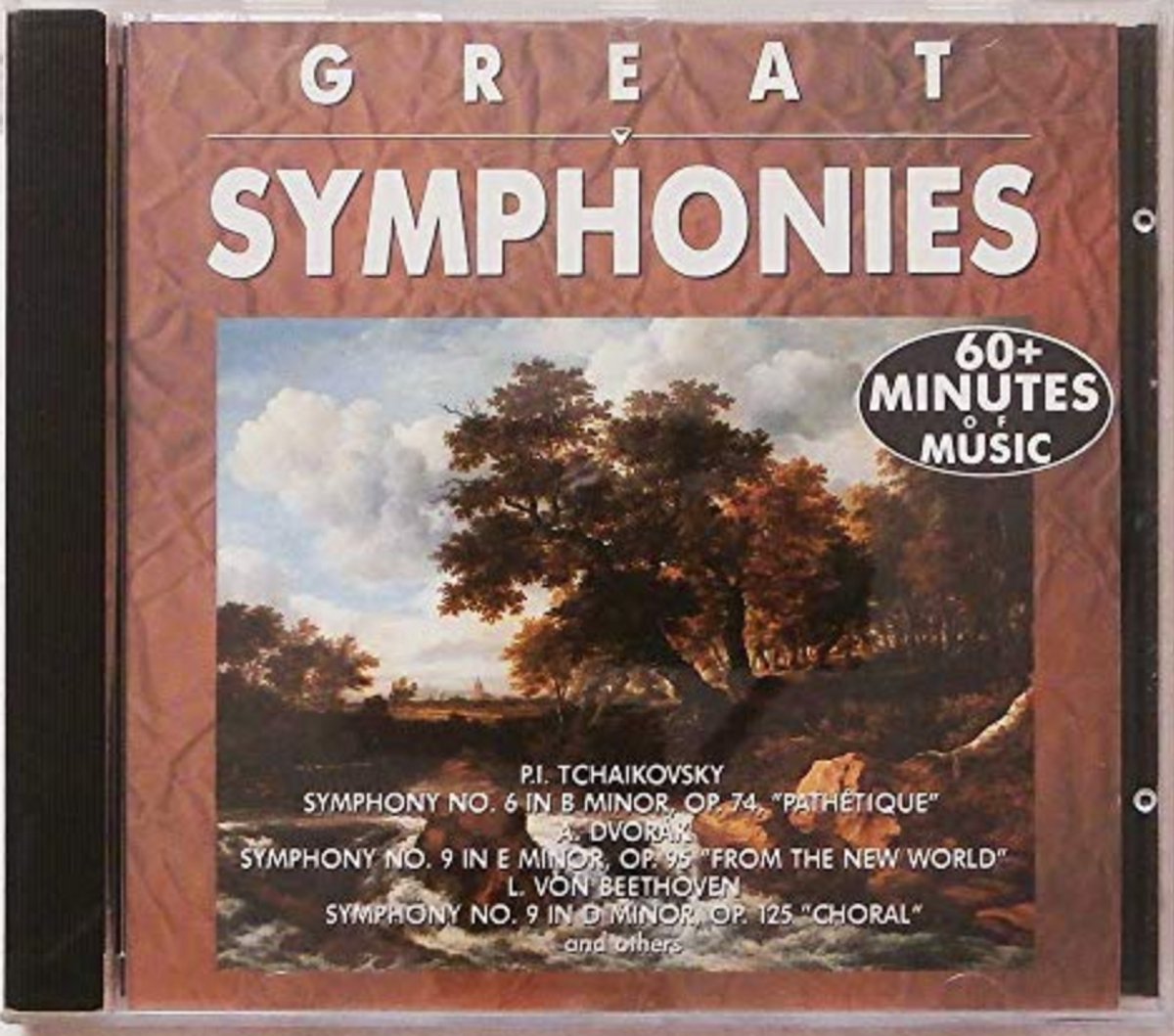 Great Symphonies