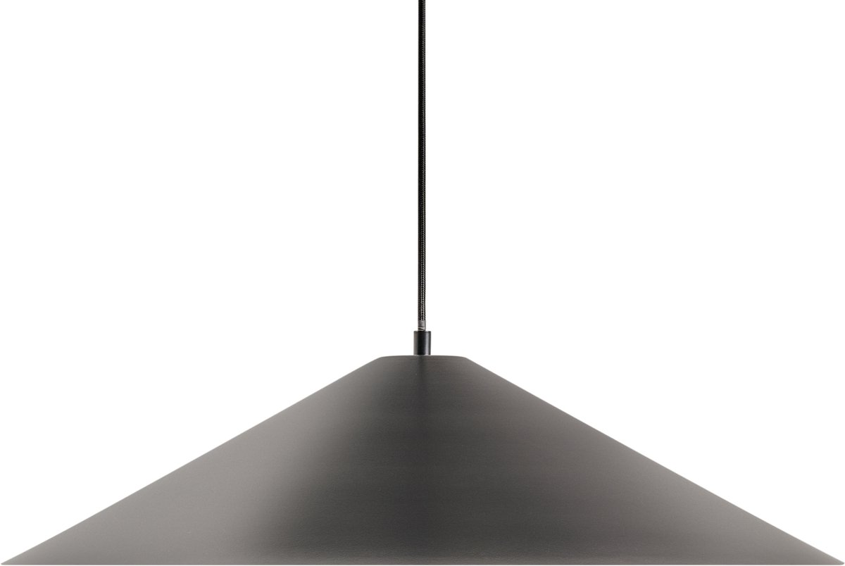 RASPACULO - Hanglamp - Zwart - IJzer