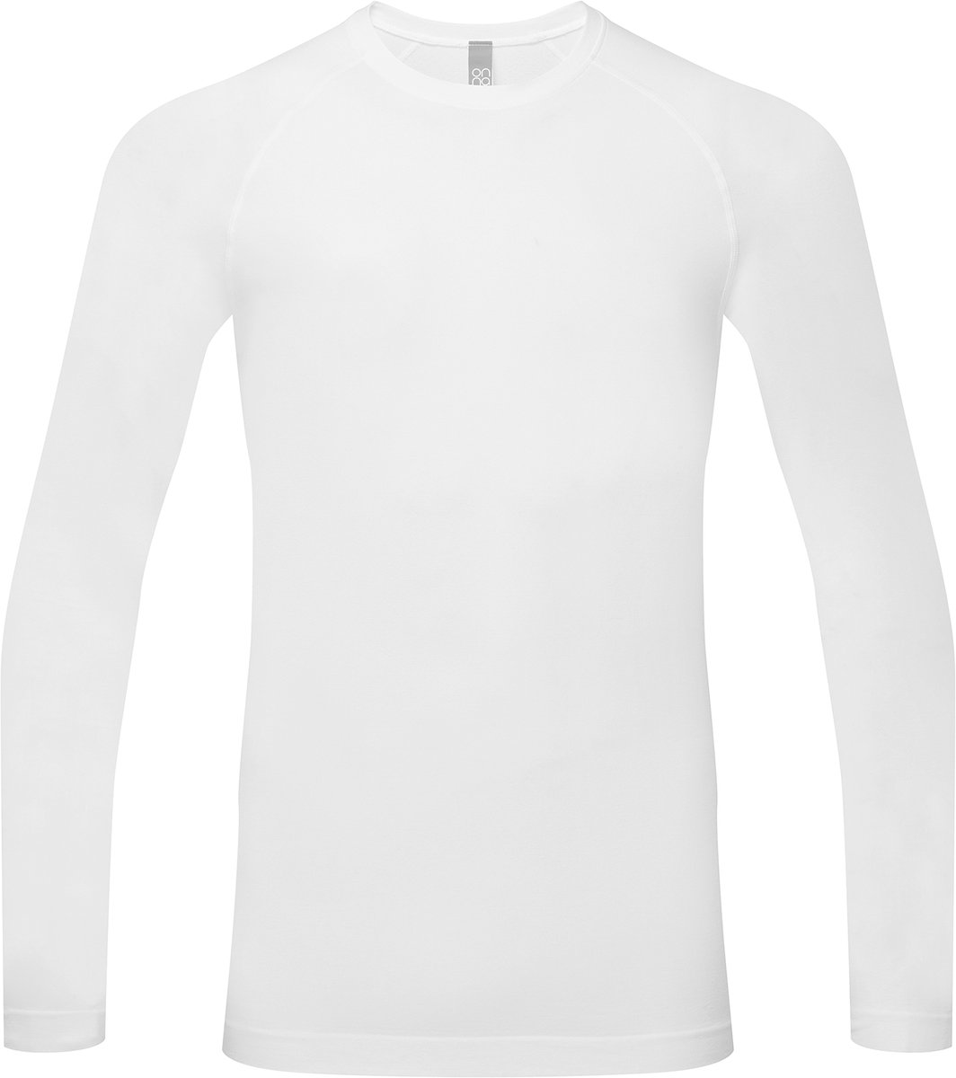 Onna Heren ondershirt NN270 - White - XL
