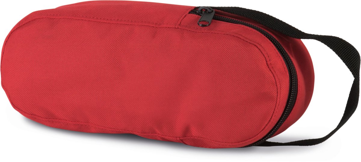 Kimood Petanquetas KI0344 - Red - One size