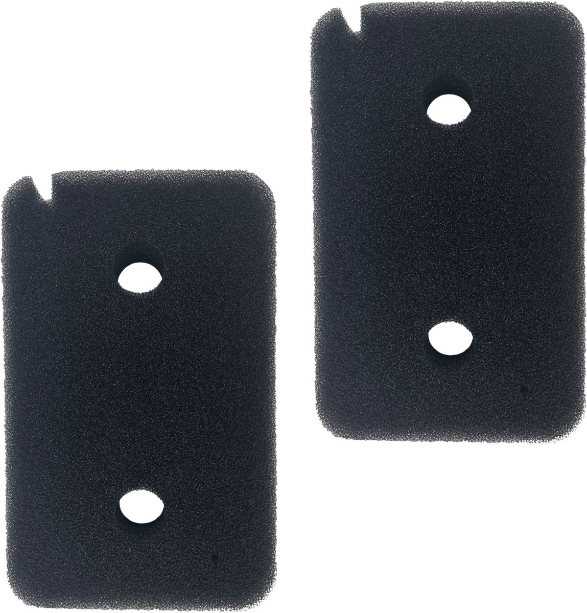 Filter voor wasdroger Miele vervangingsfilter 9499230 [Set 2] Miele WP SUPERTRONIC / PT7137 WP / T8969