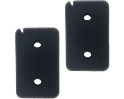 Filter voor wasdroger Miele vervangingsfilter 9499230 [Set 2] Miele WP SUPERTRONIC / PT7137 WP / T8969