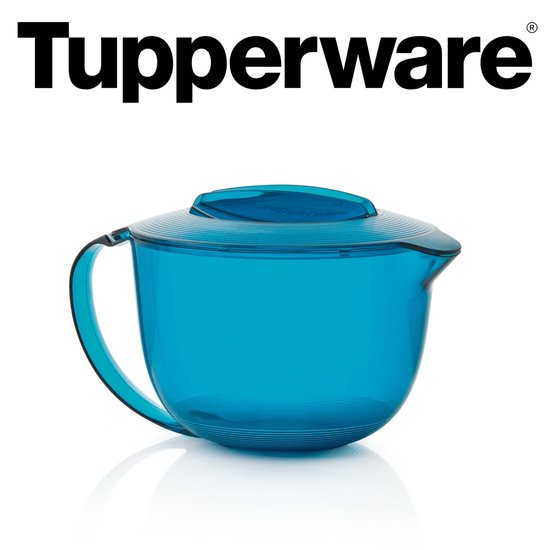 Tupperware - Boîte MicroCook 1 Litre