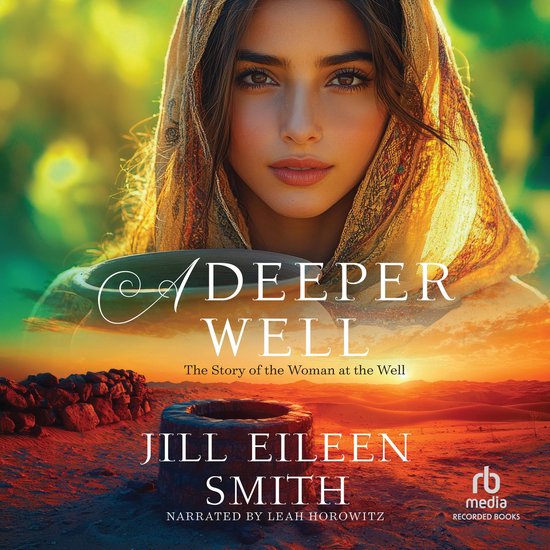 A Deeper Well - cover