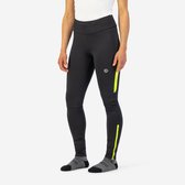 Rogelli Core Hardloopbroek - Dames - Zwart, Fluor - Maat M
