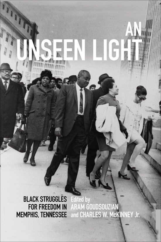 Civil Rights and the Struggle for Black Equality in the Twen ... - cover