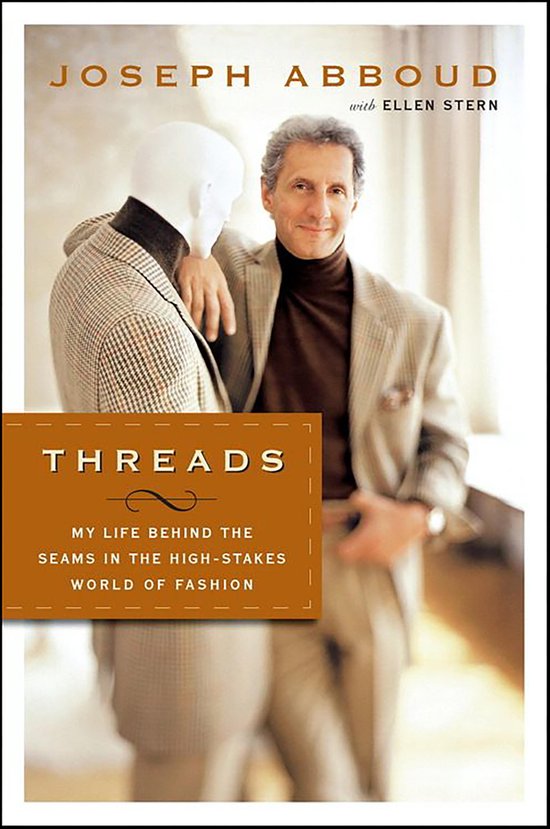 Threads - cover