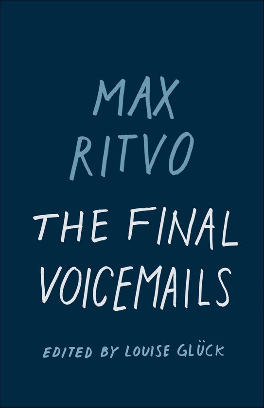 The Final Voicemails - cover