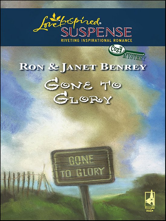 Gone to Glory - cover