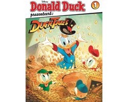 Donald Duck Special 1-2026 - DuckTales