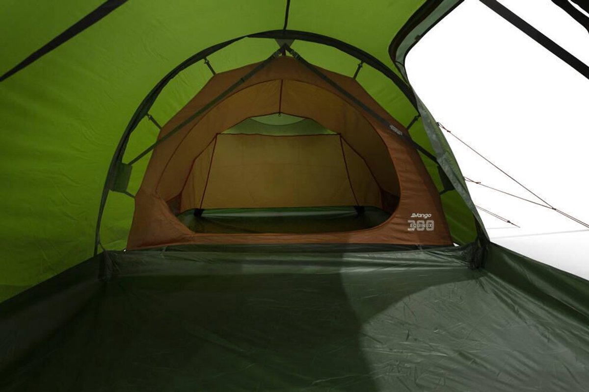 Vango Equinox 300 - Forest Green - Koepeltent - Lichtgewicht
