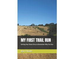 Beginner Running- My First Trail Run