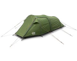 VANGO - tent - tunneltent - lichtgewicht - kamperen - Equinox 200 - Forest Green