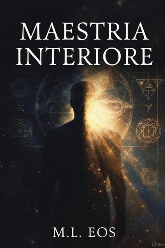 Persorso Di Risveglio Interiore, Energia E Protezione- Maest ... - cover