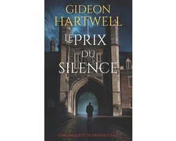 Les Enquêtes de Mason Cole-Le Prix du Silence