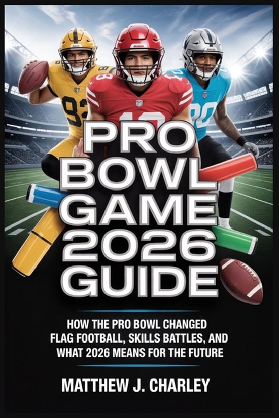 Pro Bowl Game 2026 Guide - cover