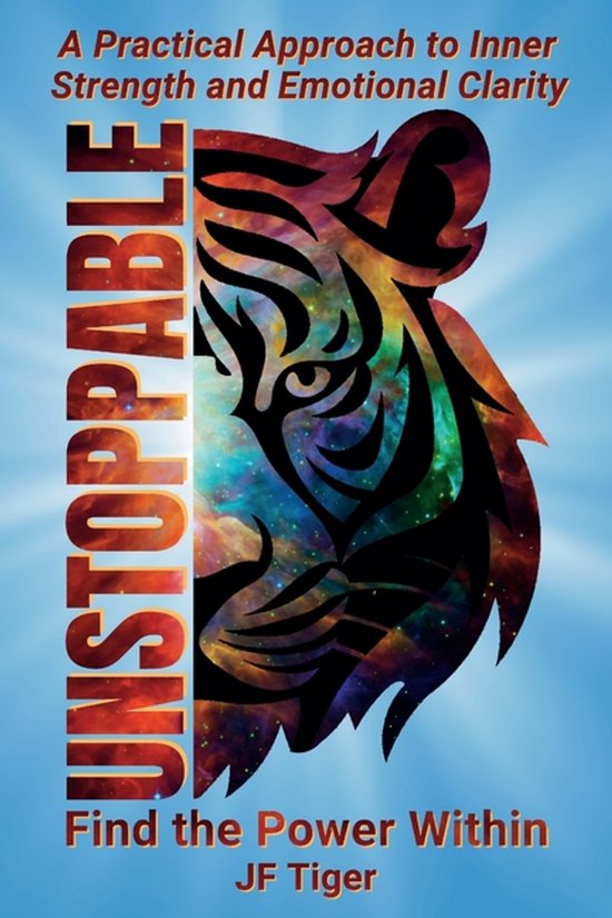 Unstoppable - cover