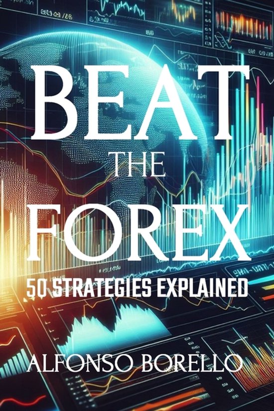 Beat the Forex - cover