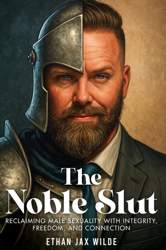 The Noble Slut - cover