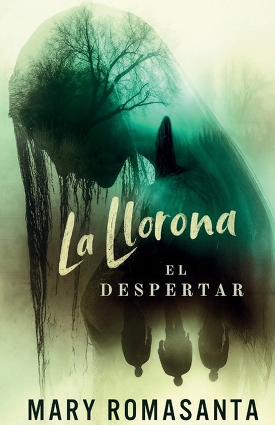 La Llorona - cover