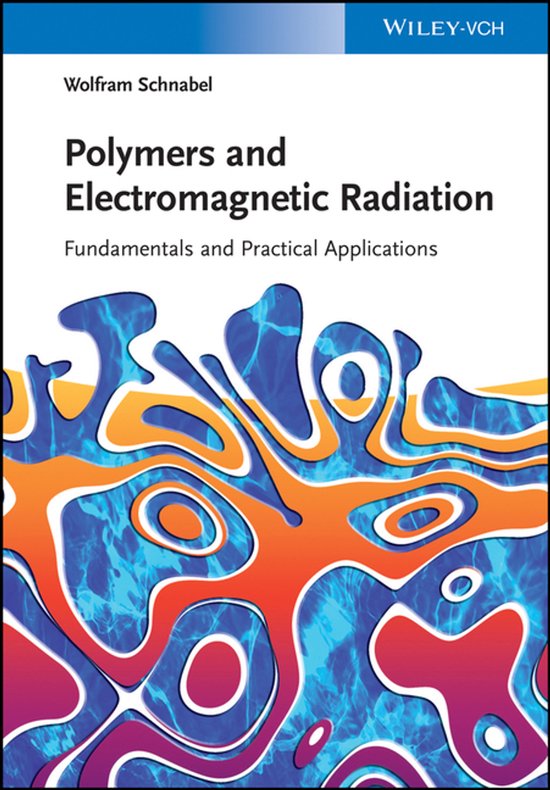 Polymers and Electromagnetic Radiation - cover