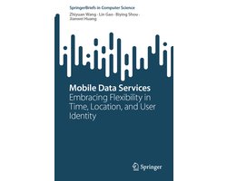 SpringerBriefs in Computer Science- Mobile Data Services