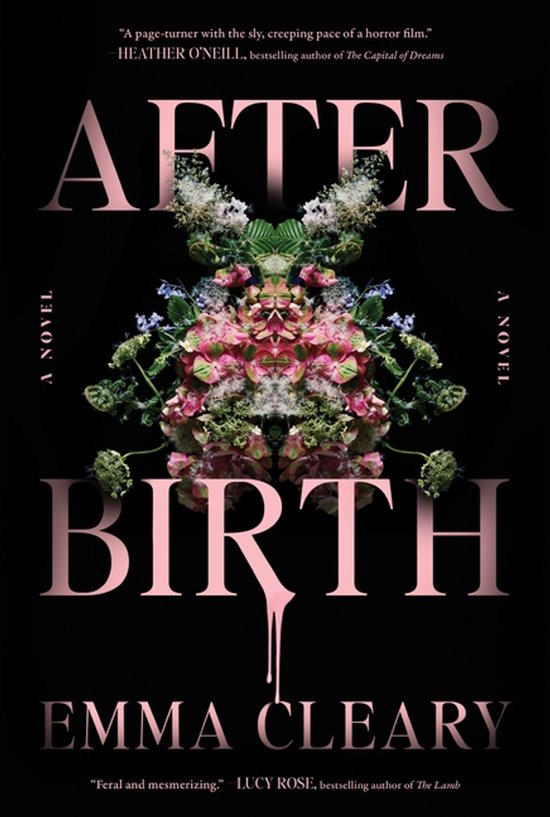 Afterbirth