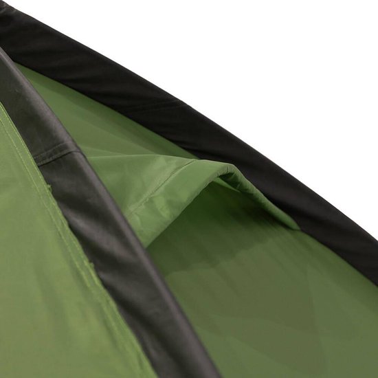 VANGO - tent - koepeltent - lichtgewicht - kamperen - Helvellyn 200 - Pamir Green van Merkloos — afbeelding 2