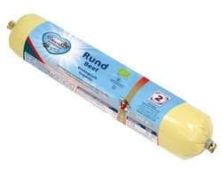 Renske Biologisch Vers Vlees - Rund - 3 x 500 gram (Worst)