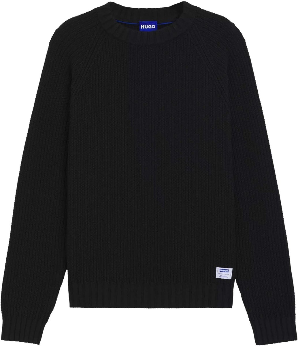 Hugo Sonnee Sweater Heren - Maat M
