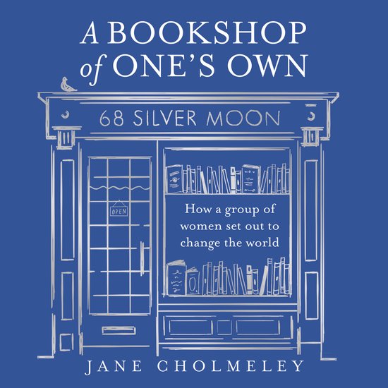 A Bookshop of One’s Own - cover
