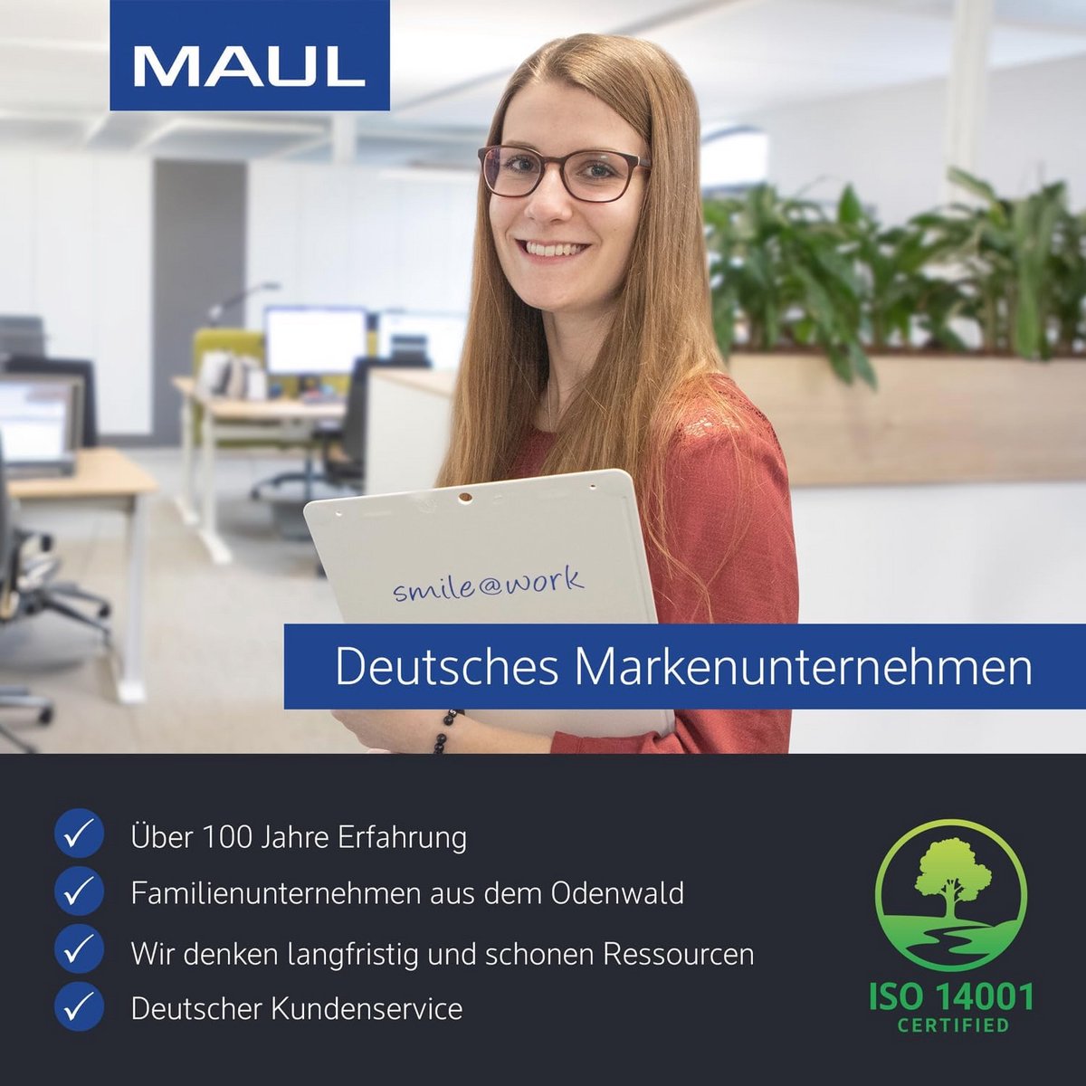 Papierklem met