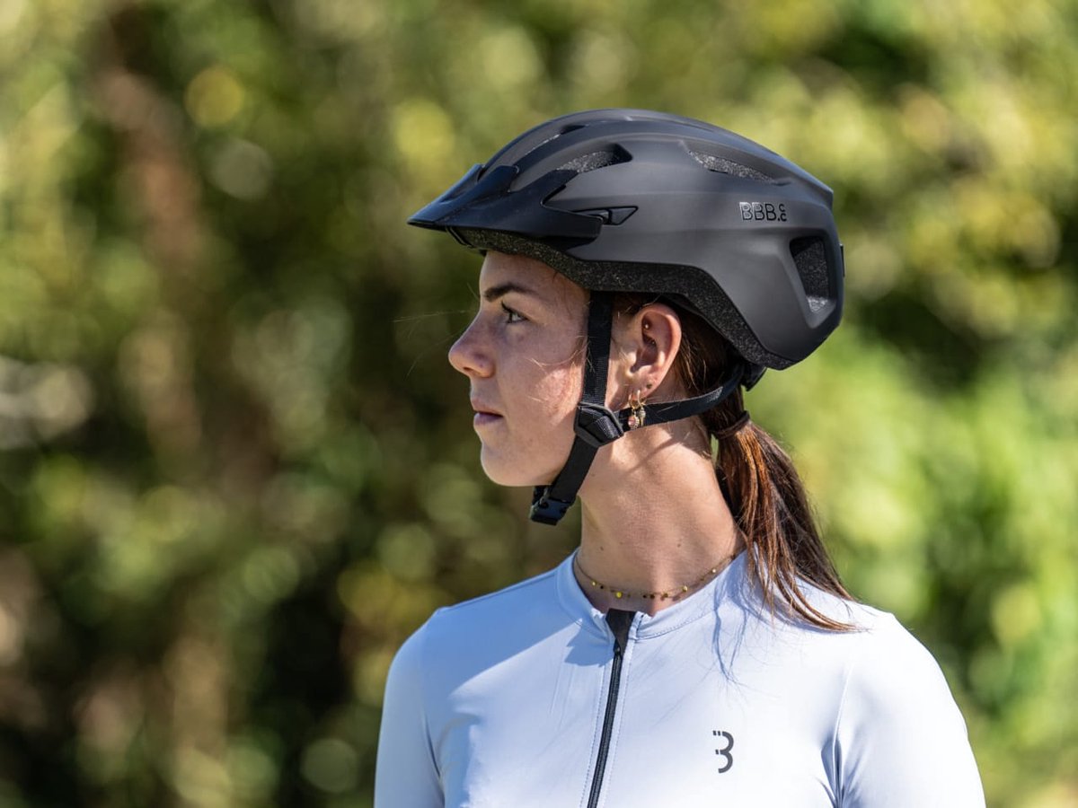 BBB Cycling Condor 2.0 MIPS Fietshelm - Voor Racefiets, Mountainbike en Ebike - Winnaar ANWB Fietshelmentest 2026 - Dames & Heren - Medium - Mat Wit - BHE-174 – foto 2