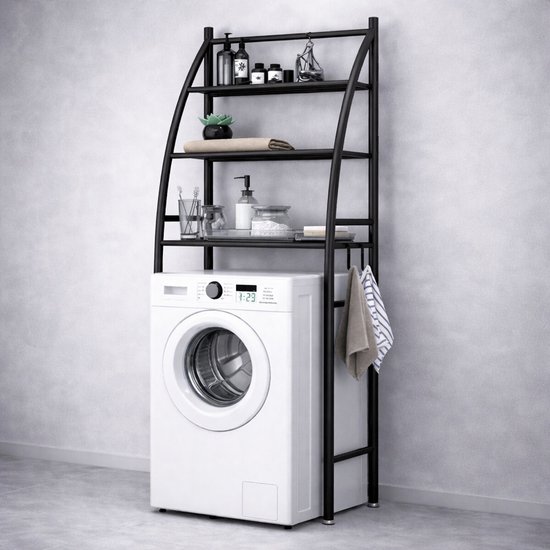 Scanpart wasmachine onderstel met wielen Kopen? Snel in Huis