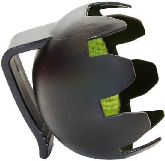 Golfborstel, draagbaar, golfaccessoires — afbeelding 3