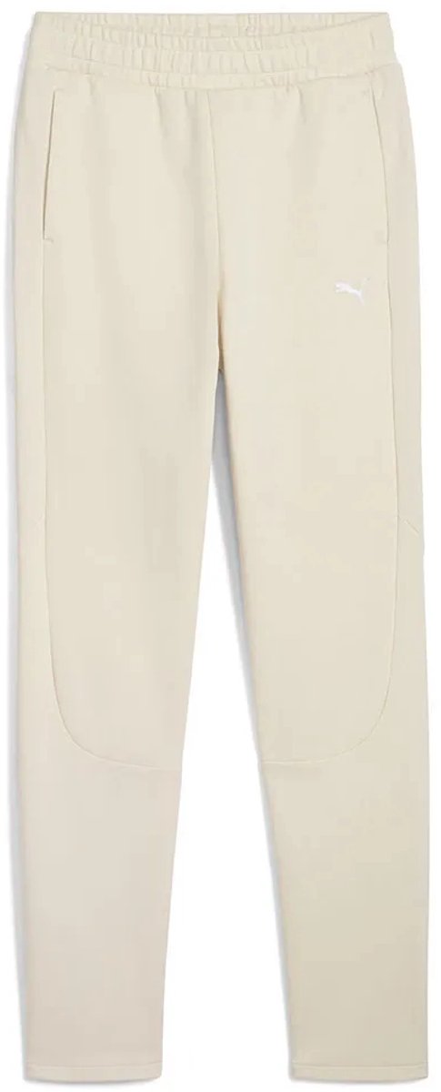 Puma Evostripe Trainingsbroek M Vrouw Alpine Snow