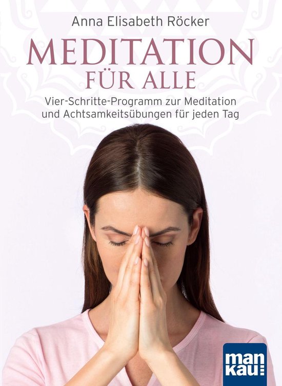 Meditation für alle - cover
