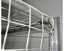 Los Voetbalnet voor Doel 500x200 cm – Avyna – Voor Aluminium Goal (AVAV-05) – 1 Stuk